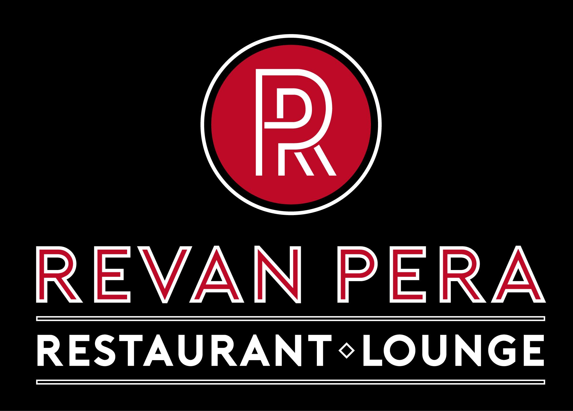 Logo Revan Pera